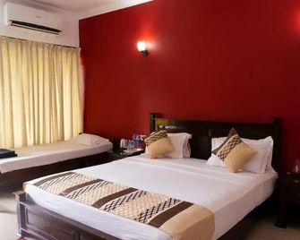 Shaan Coco Palms Beach Resort - Morjim