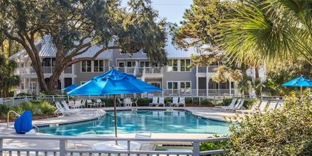Image of hotel: Ocean Palms Villas at Port Royal Resort