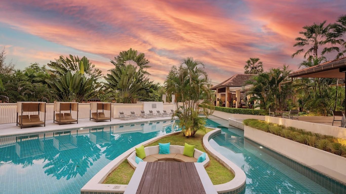 ديوا فوكيت ريزورت آند فيلاس