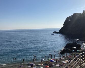 Affittacamere Il Veliero - Levanto