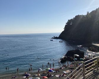 Affittacamere Il Veliero - Levanto