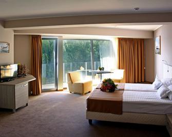 Nemo - Brăila - Habitación