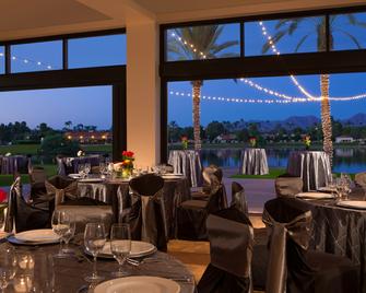 The Mccormick Scottsdale - Scottsdale - Restaurant