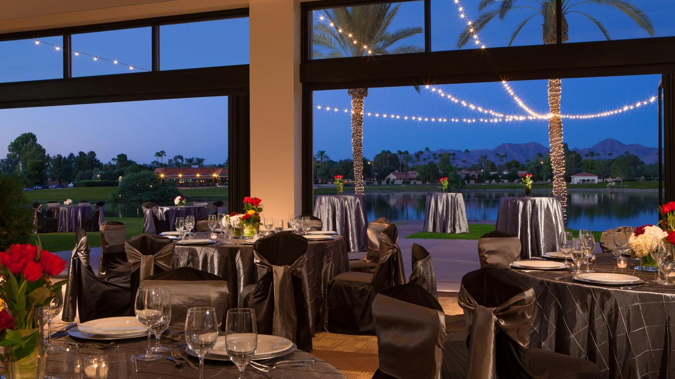 The Mccormick Scottsdale