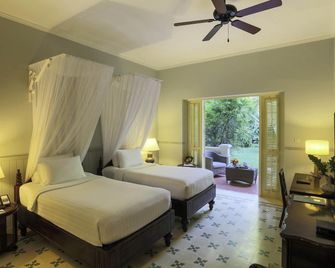 La Veranda Resort Phu Quoc - MGallery Collection - Phú Quốc - Chambre