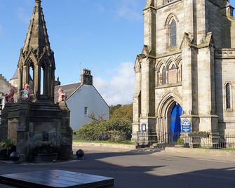 The Covenanter Hotel - Cupar