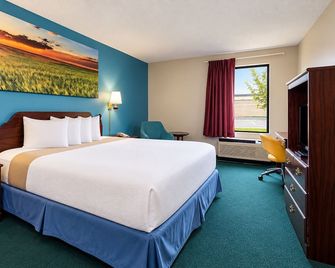 Days Inn by Wyndham Battlefield Rd/Hwy 65 - Springfield