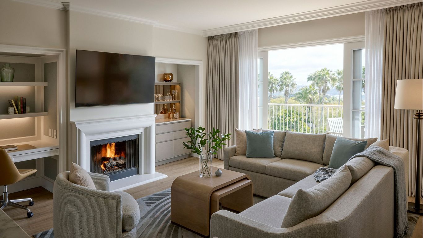 聖地牙哥北阿維亞拉四季公寓俱樂部 - 卡爾斯巴德