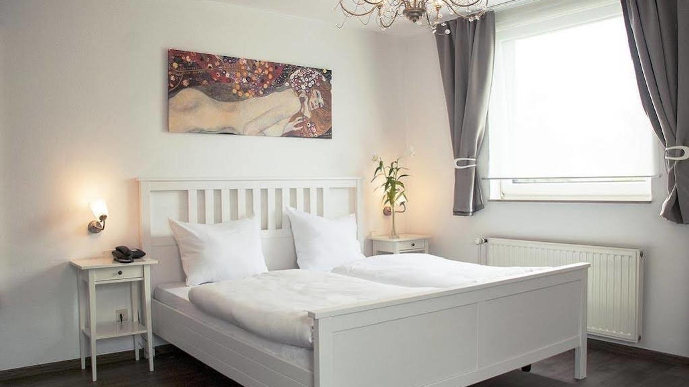 Hotel Schwarzer Adler