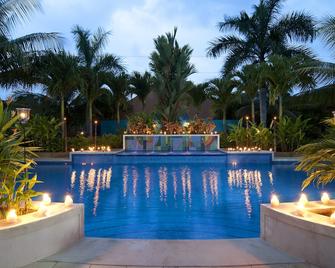 Alma Del Pacifico Beach Hotel & Spa - Parrita - Pool