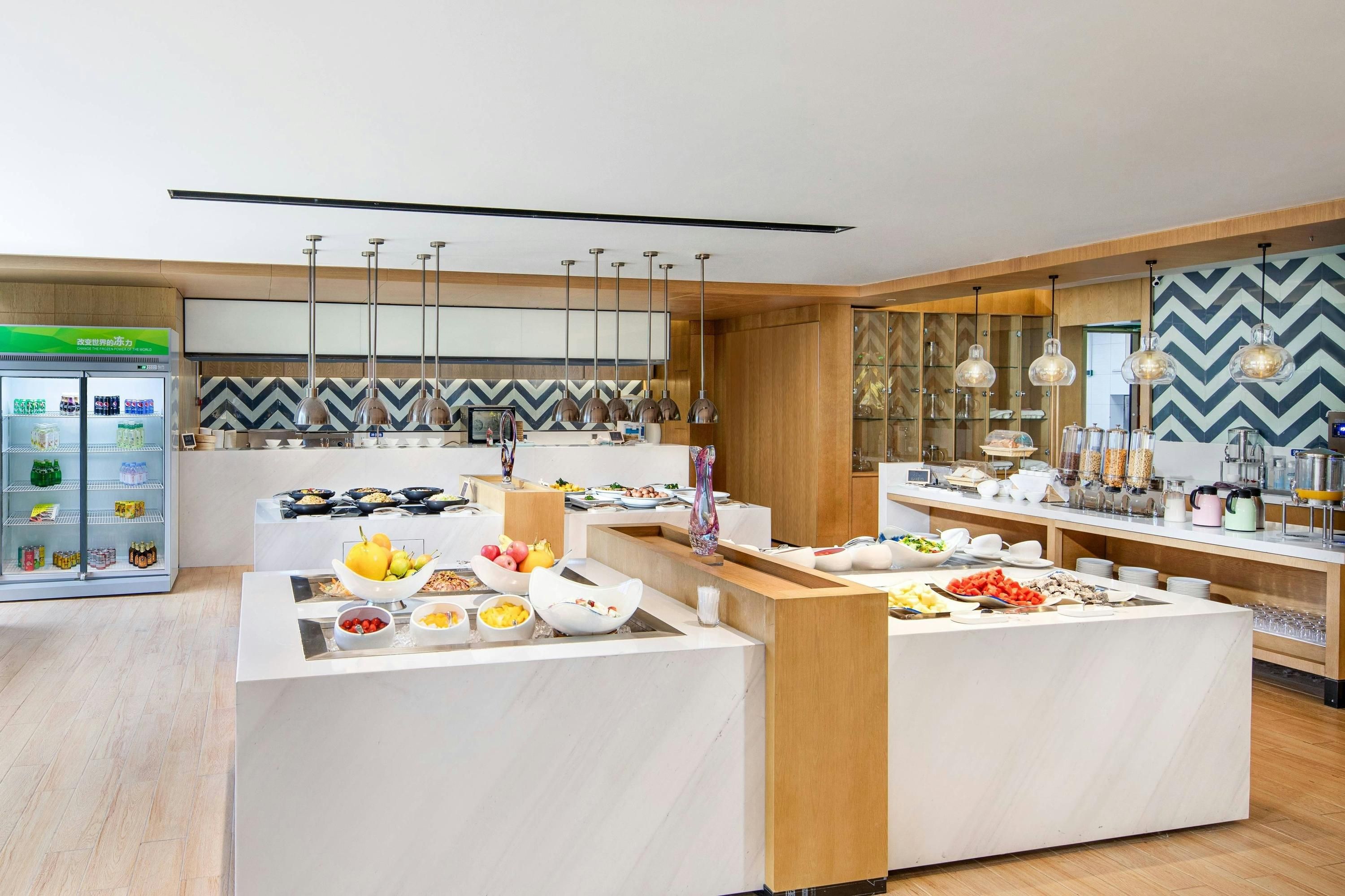 Fairfield by Marriott Beijing Haidian thumbnail 3