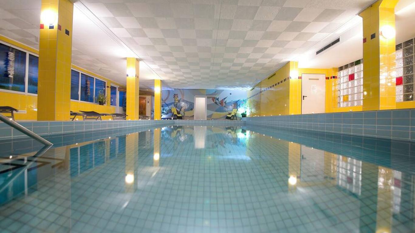 Hotel Heikenberg
