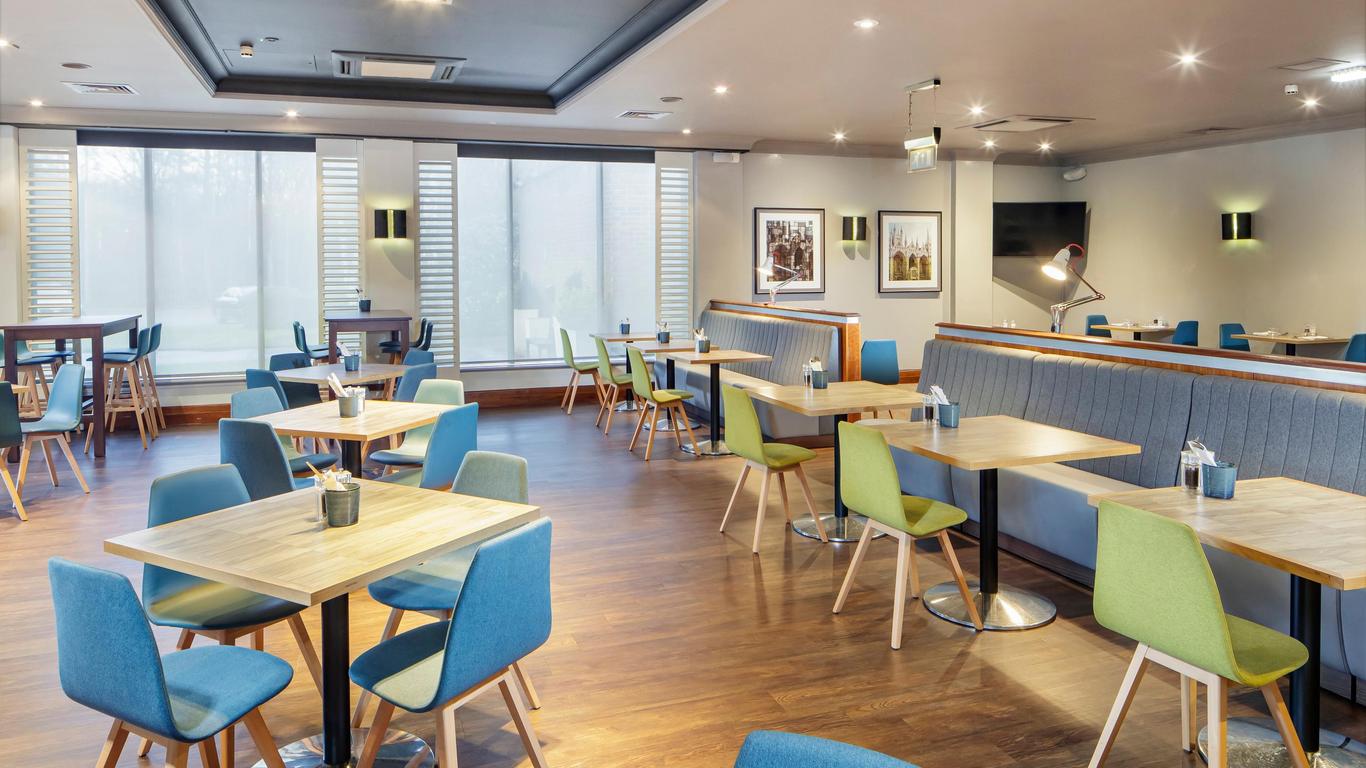 Holiday Inn Peterborough - West By IHG