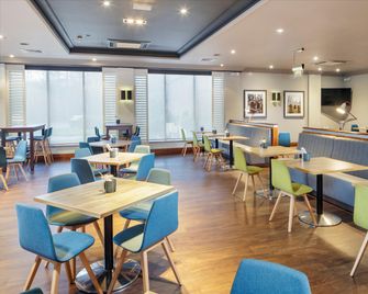 Holiday Inn Peterborough - West By IHG - Peterborough - Restaurant