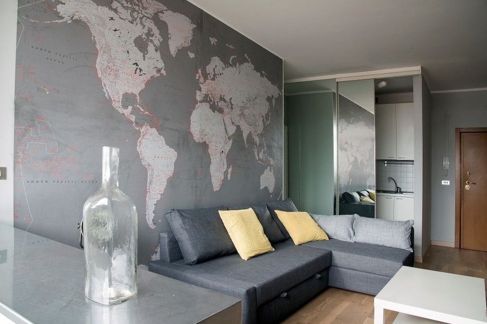 Scrovegni Room & Breakfast - פאדואה - סלון