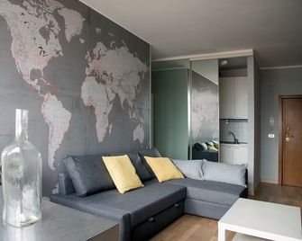 Scrovegni Room & Breakfast - Padova - Soggiorno