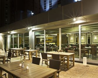 Dedeman Park Gaziantep - Gaziantep - Ravintola