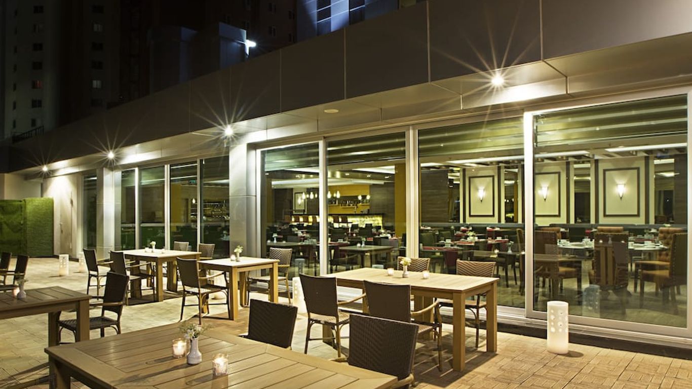 ديديمان بارك جازيانتيب