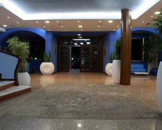Hotel Rio - Vasto - Лоббі