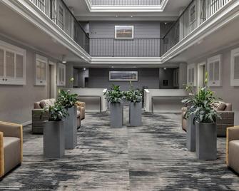Fisherman's Bay: 1BR w/Free WiFi, Near Hyde Park Cable Car Service, Attractions! - San Francisco - Lobby