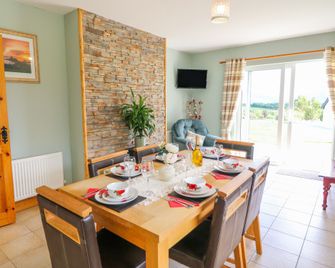 Artigallivan - Killarney - Comedor