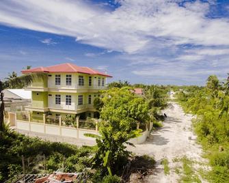 La Cabana Maldives - Maamingili - Edificio