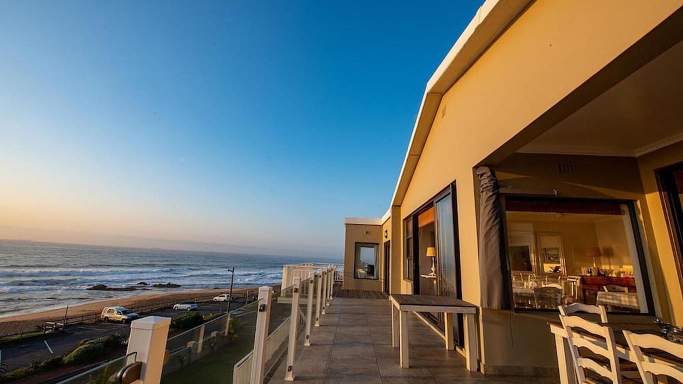 Fairlight Beach House