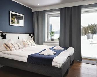 Lakelodge - Karlskoga