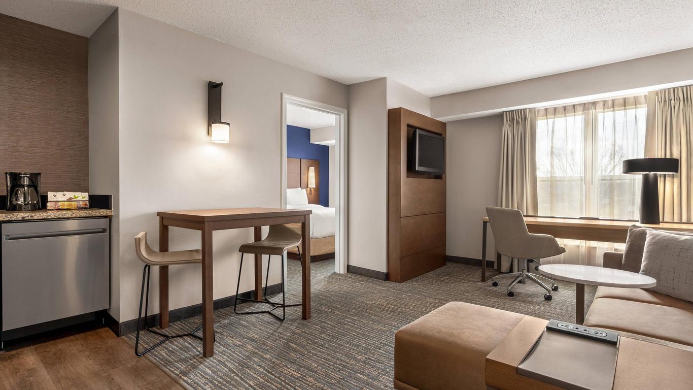 Residence Inn by Marriott Philadelphia West Chester/Exton