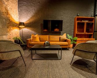 Blackbrick Sandton One - Johannesburg - Bar