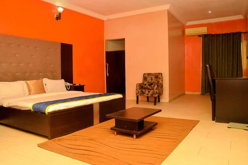 Water Ripples Hotel Lekki thumbnail 3