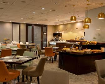 Lion's Garden Hotel - Budapest - Restaurant