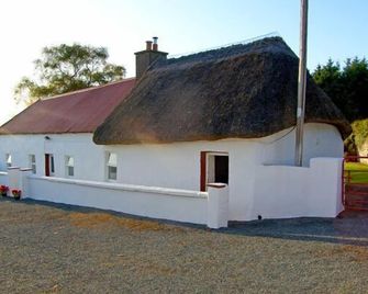 Carthy's Cottage - Dalligan Bridge - Edificio