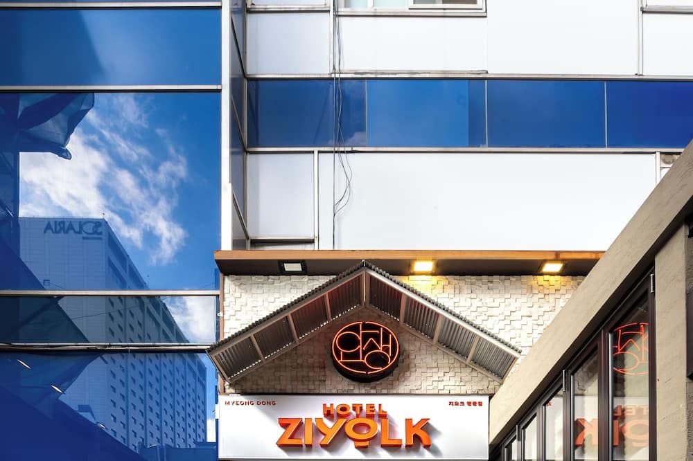 زيولك ميونجدونج