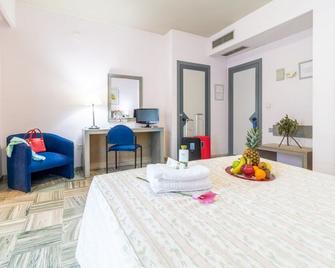 Hotel Abades Manzanil - Loja