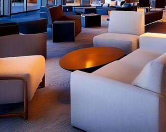 Best Western Peoria Glendale - Peoria - Salónek