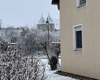 Ferienhaus Luckau - Luckau - Vista esterna