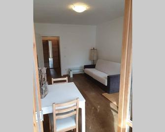 Casa DI Annarita 6 Posti, Brixencard - Brixen - Ložnice