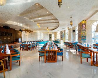 Ramee Royal Resort & Spa - Udaipur - Udaipur - Restaurant