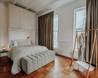 Hotel Het Oude Raadhuis - Castricum