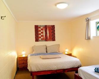 Punakaiki Beach Hostel - Punakaiki - Habitación