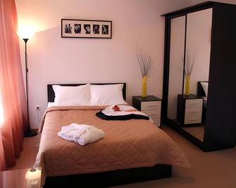 IT-park Hotel - Kazan - Bedroom