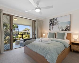 Beach Breakers Resort - Noosa Heads - Habitación