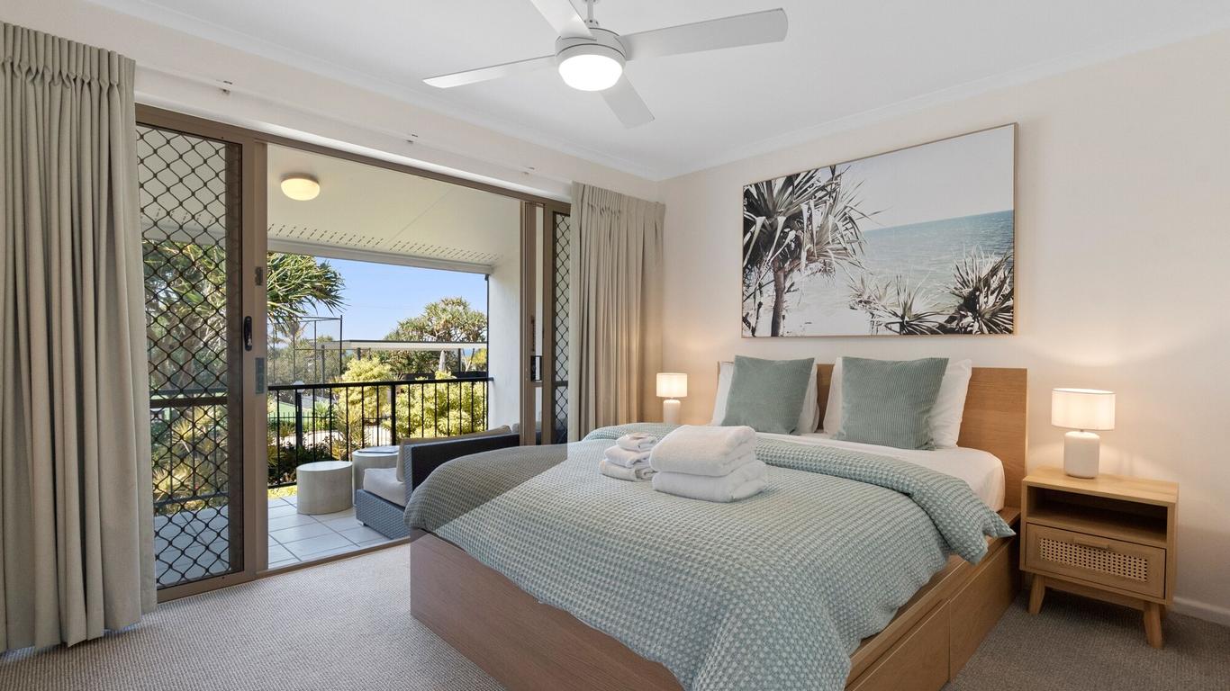 Beach Breakers Resort