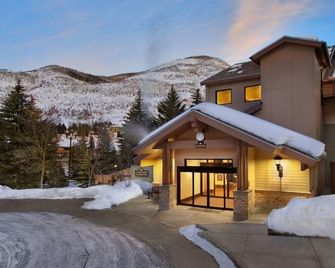 Marriott's StreamSide Birch at Vail, A Marriott Vacation Club Resort - Vail - Bygning