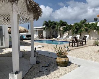 Tu Casita En Aruba (Anexo) - Noord