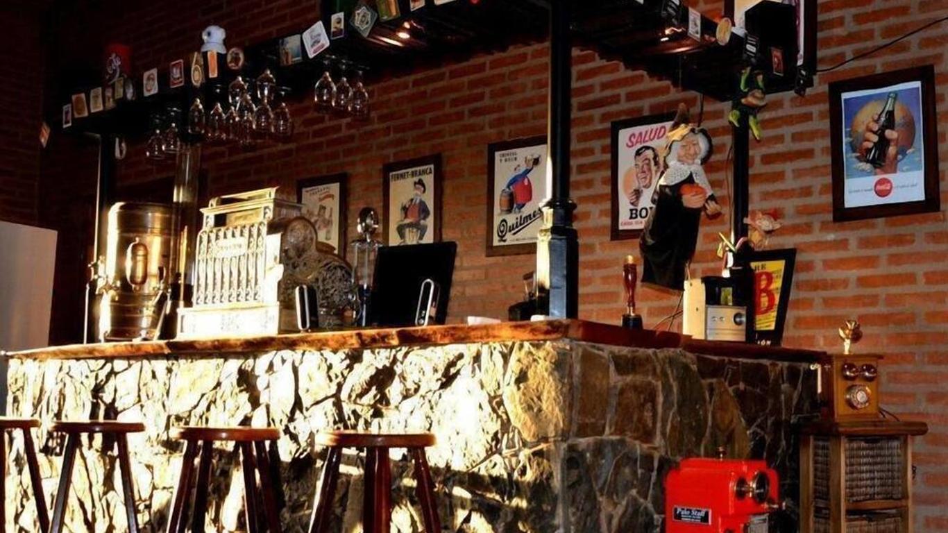 Lauquen Pilmaiquen y spa