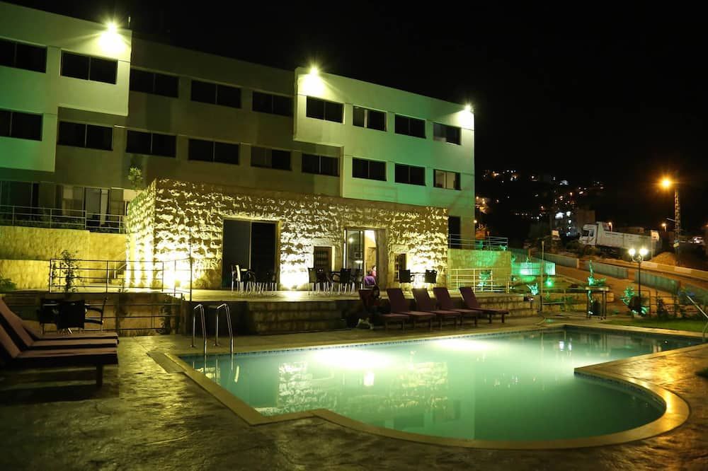 Vu'z Hotel - Byblos