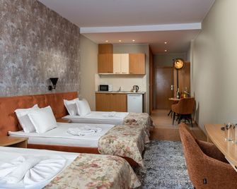 Hotel Avenue - Sunny Beach - Bedroom