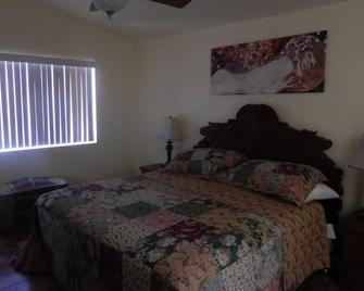 Dododododo - Queen Creek - Habitación